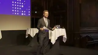 &Aring;bningstale v/ Benny Engelbrecht, transportminister, Socialdemokratiet