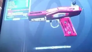 Is Bandit,Hyperion,and Dahl the same weapons? conspiracy