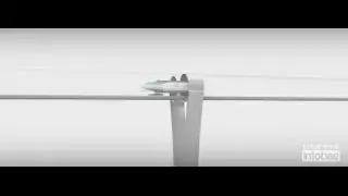 Las 19 claves de Hyperloop, el tren supers&oacute;nico del futuro