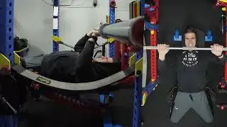 The Rebuild W2D3