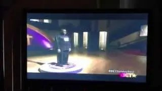 Jamarien Moore Sunday Best Audition (Atlanta, GA)