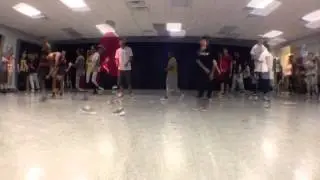 Meccamee class: Jay de Jesus 3/4/12