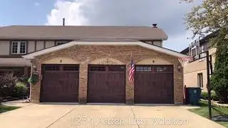 1234 Aspen Way Addison IL -