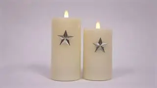 How to Swap Charms on Your MFA Charm Candle | Step-by-Step Guide | Silver