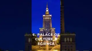 Top 10 Tourist Attractions in Warsaw | Poland