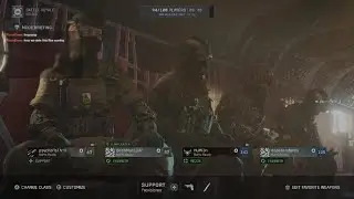 Battlefield 6 -11 kill dub