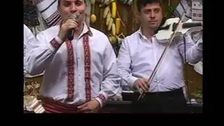 Viorel Limban & Ionut Limban - Formatia Romanatii