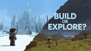 Hytale Tips for When You Feel Stuck | Max Gear, Bases & Exploration Ideas