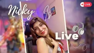 🔴 LIVE | DMZ: RECON? #codm   #facecam  #codmobile #girlgamer  #games #gameshorts