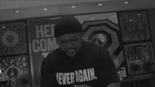 Roqy Tyraid - BSE [Visual]  (ft. Mac Tha Pharoah)