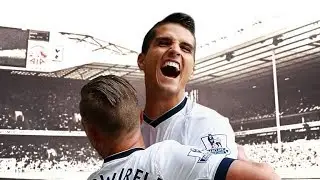 FIFA 18 Goal Lamela