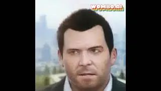 Micheal De Santa Sings Chug Jug