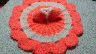 Very easy and beautiful new design laddu gopal ji ki woolen dress