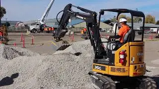 Construction Week 2017
