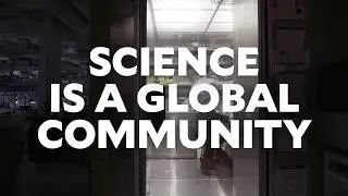 Vilcek Foundation Prizes for Biomedical Science: Science is a global community