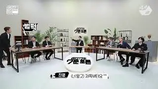 (Eng sub)Got7 comeback show