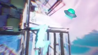 2055 🛸 | Fortnite Highlights #1 | KaLuS