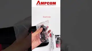 📢 AMPCOM Official | Multifunction Network Cable Tracker AM-828N
