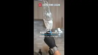 Rapid Recovery with Expert IV Therapy