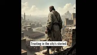 The Fall of Baghdad: A Turning Point in History #Abbasid #MongolInvasion #Baghdad #GoldenAge