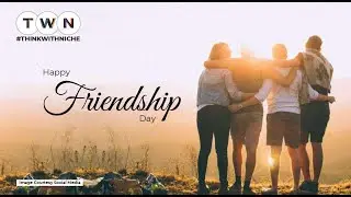 International Day of Friendship 2022: A Spirit of Compassion and Harmony.