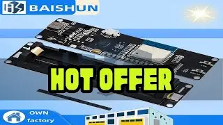 for WeMos D1 ESP-02 ESP8266 Nodemcu WiFi Module With 18650 Battery Charging