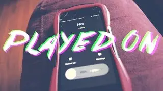 Played On | Keywane x Lah Benny | Prod. MTK BEATZ