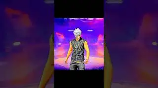 Finally Purple Shade Bundle Repeat In Mystery Shop 🔥 Garena Free Fire #shorts #freefire