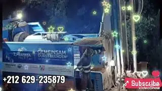 تمت عملية حفر بئر بنجاح من طرف جمعية ماتقيش حومتي و بصمة الألمانية 