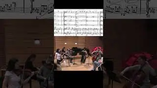Amy beach piano quintet op.67 second movement #viola #strings #classicalmusic