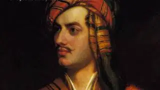 Lord Byron ★ Prometheus