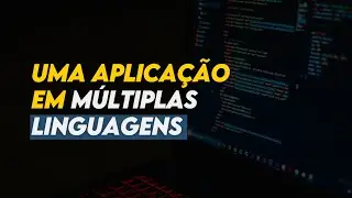 Internacionalizando sua aplicação DJANGO