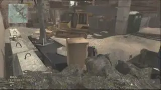 MW3 | Best Places To Survive In 'Infected' (SOME ARE PATCHED)