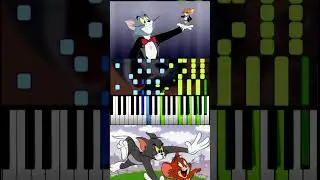 #tomandjerry