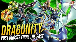 Deck Dragunity Post Ghosts From the Past
