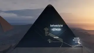 No chamber in Scan Pyramid 2017