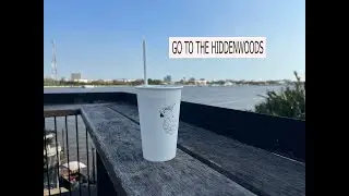 มาเที่ยวHiddenWoodsที่บางกะเจ้าครับ