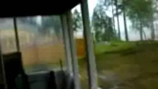 Hamnholmen 2008, &Aring;ska 31 juli
