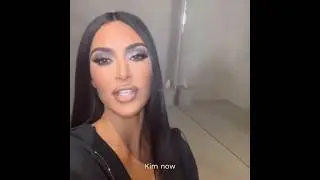 Kim then and now 💔🥺 Kim kardashian new viral video #viralvideo #kimkardashian #trending #newshorts