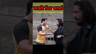 new prank video #newprank video #shortvideo