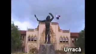 Veraguas Tierra Querida