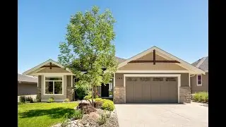 183 Upper Canyon Drive N, Kelowna B.C