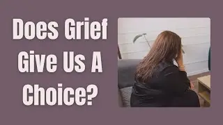 Coping with the loss of a partner | UK's 1st Widow Coach (Room to Grieve Podcast)