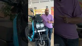 ഒരു SUV Scooter നോക്കുന്നോ RIVER INDIE ഇനി കോട്ടയത്തും contact - 9072568005, +91 90725 68012