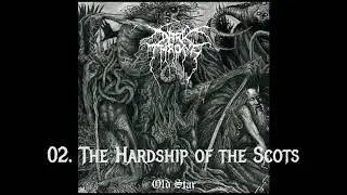 Darkthrone - Old Star Full Album 2019