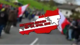 HIGHLIGHTS RECHBERGRENNEN 2016