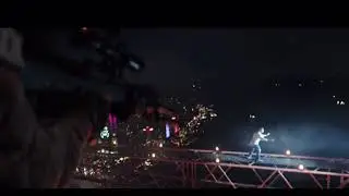 Skyscraper Movie 2018 Preview