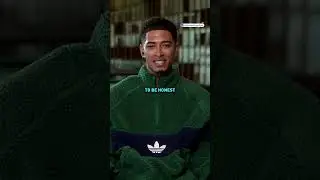Самый известный человек в телефоне Джуда Беллингема?! 📱😆