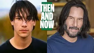 The Matrix - Then and Now ★ 2019