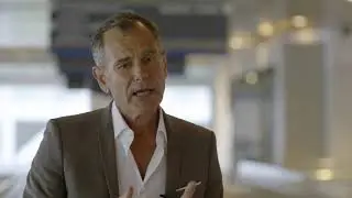 Accenture's Eric Schaeffer: What makes LiveWorx different?
